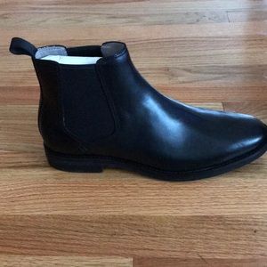 Sperry topsider gold cup Exeter Chelsea men’s shoe